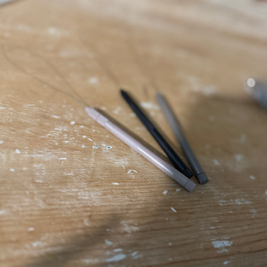 Professional Hair Extension Bead Looper