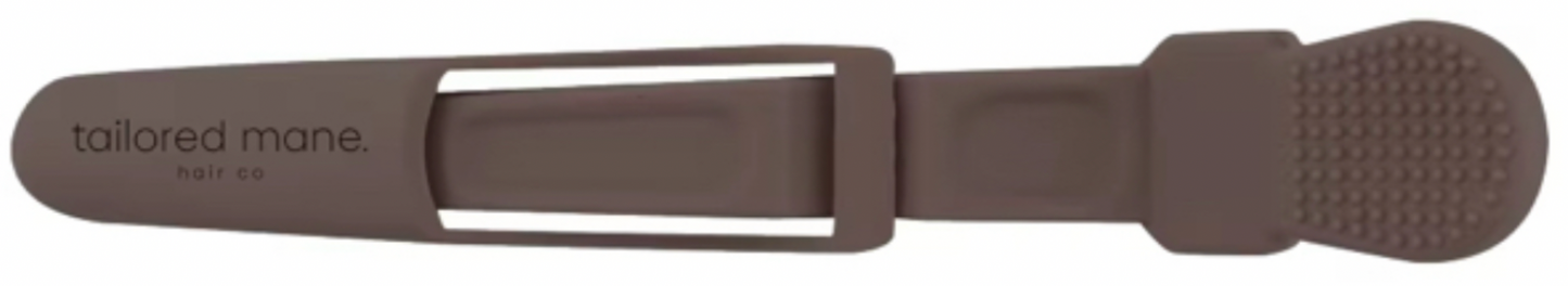 Earthy Alligator Clips – Strong Hold for Every Hair Routine