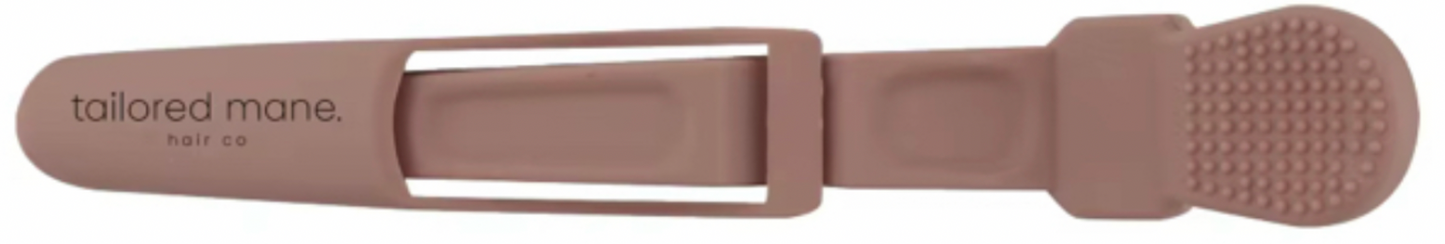 Earthy Alligator Clips – Strong Hold for Every Hair Routine