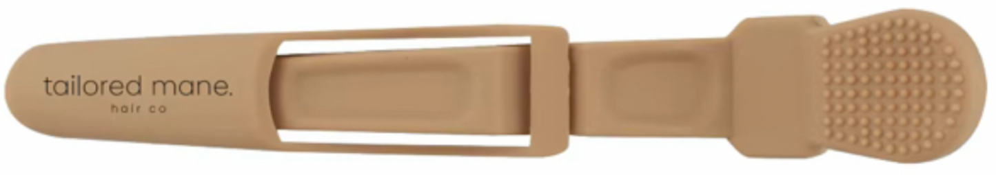 Earthy Alligator Clips – Strong Hold for Every Hair Routine