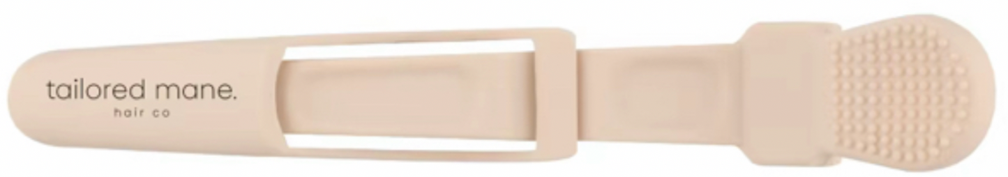 Earthy Alligator Clips – Strong Hold for Every Hair Routine